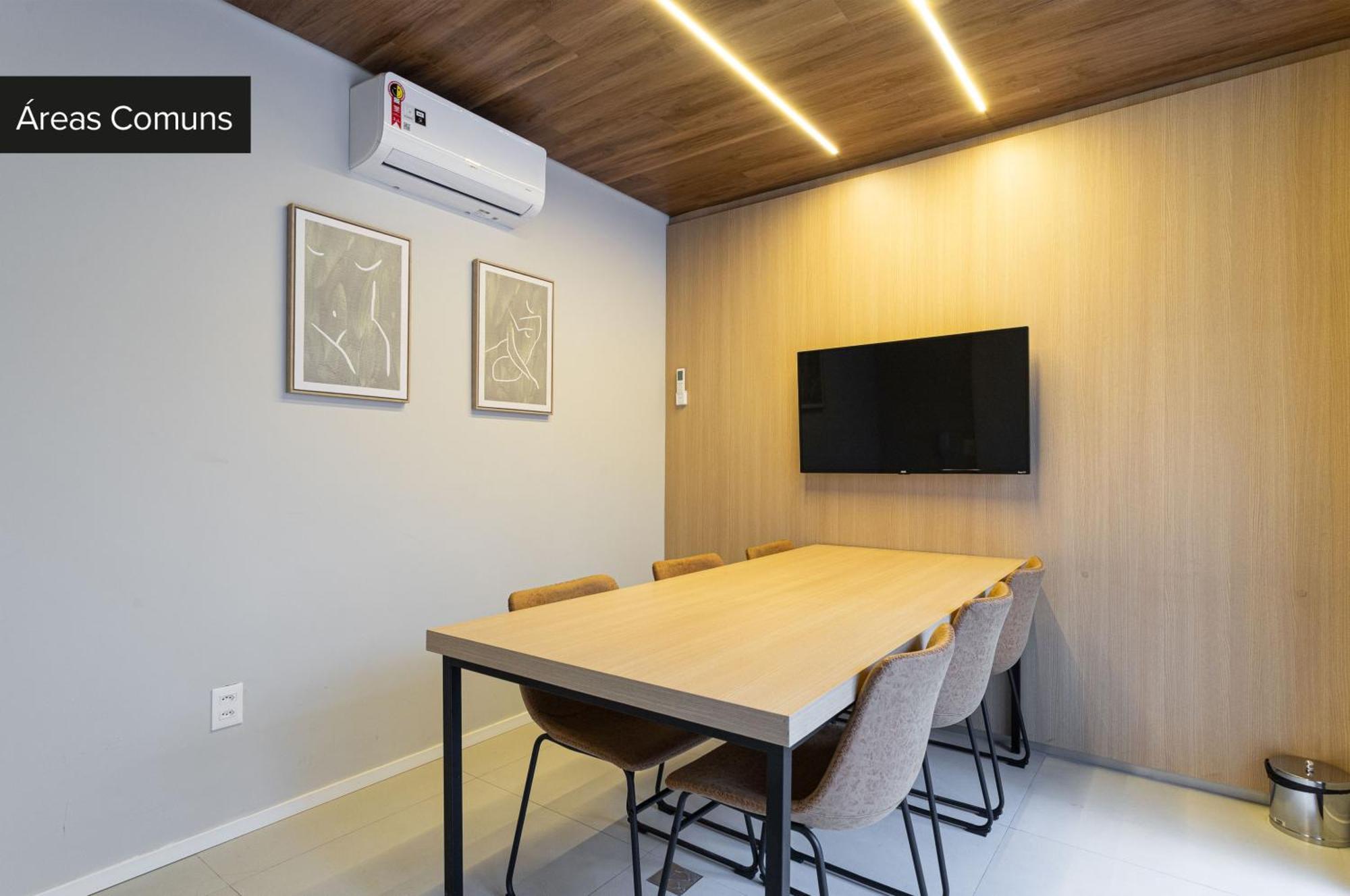 Charlie Pamplona Jardim Paulista Apartment São Paulo Exterior photo