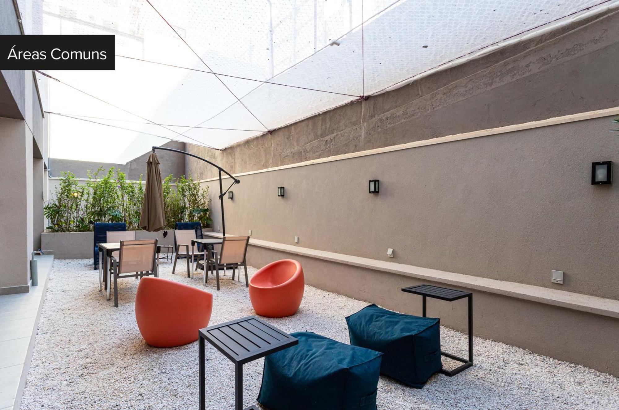 Charlie Pamplona Jardim Paulista Apartment São Paulo Exterior photo