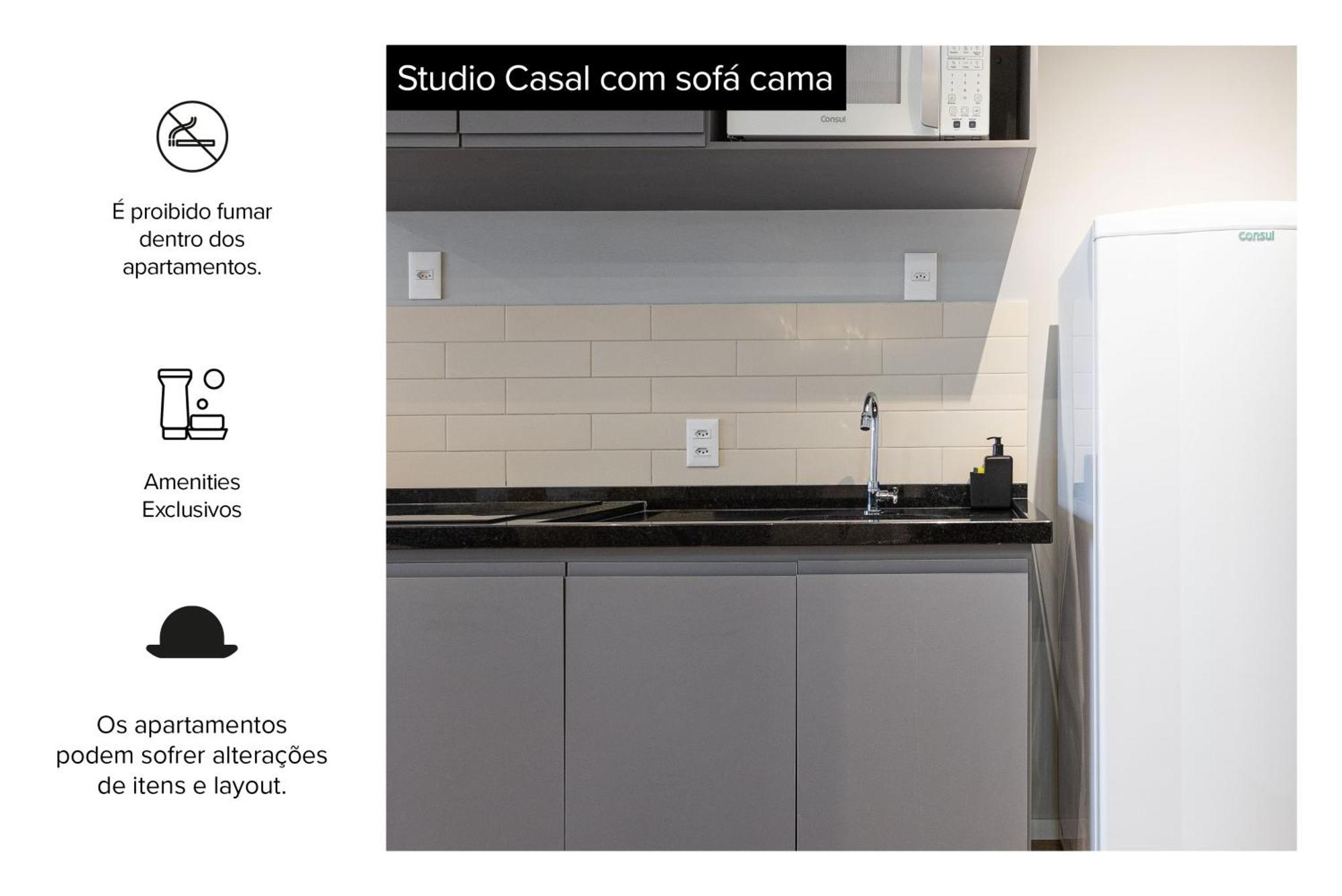 Charlie Pamplona Jardim Paulista Apartment São Paulo Exterior photo