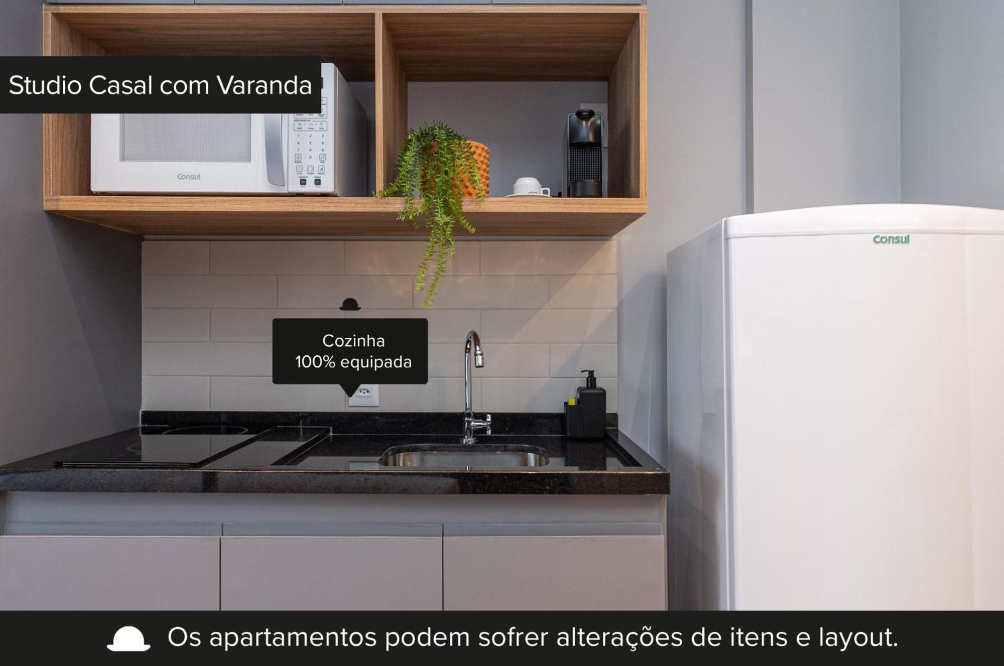 Charlie Pamplona Jardim Paulista Apartment São Paulo Exterior photo