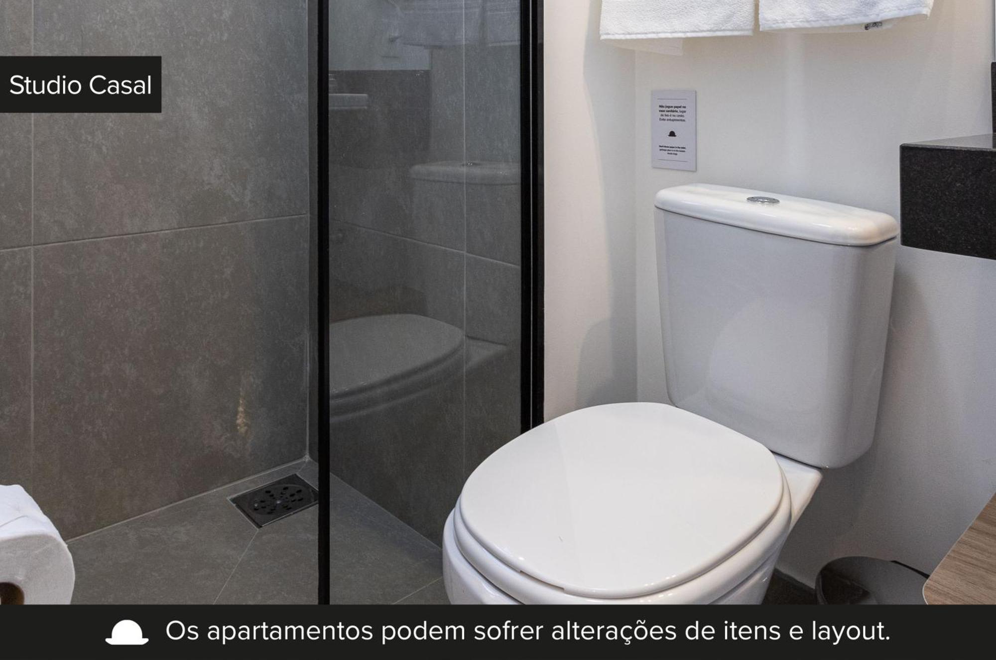 Charlie Pamplona Jardim Paulista Apartment São Paulo Exterior photo