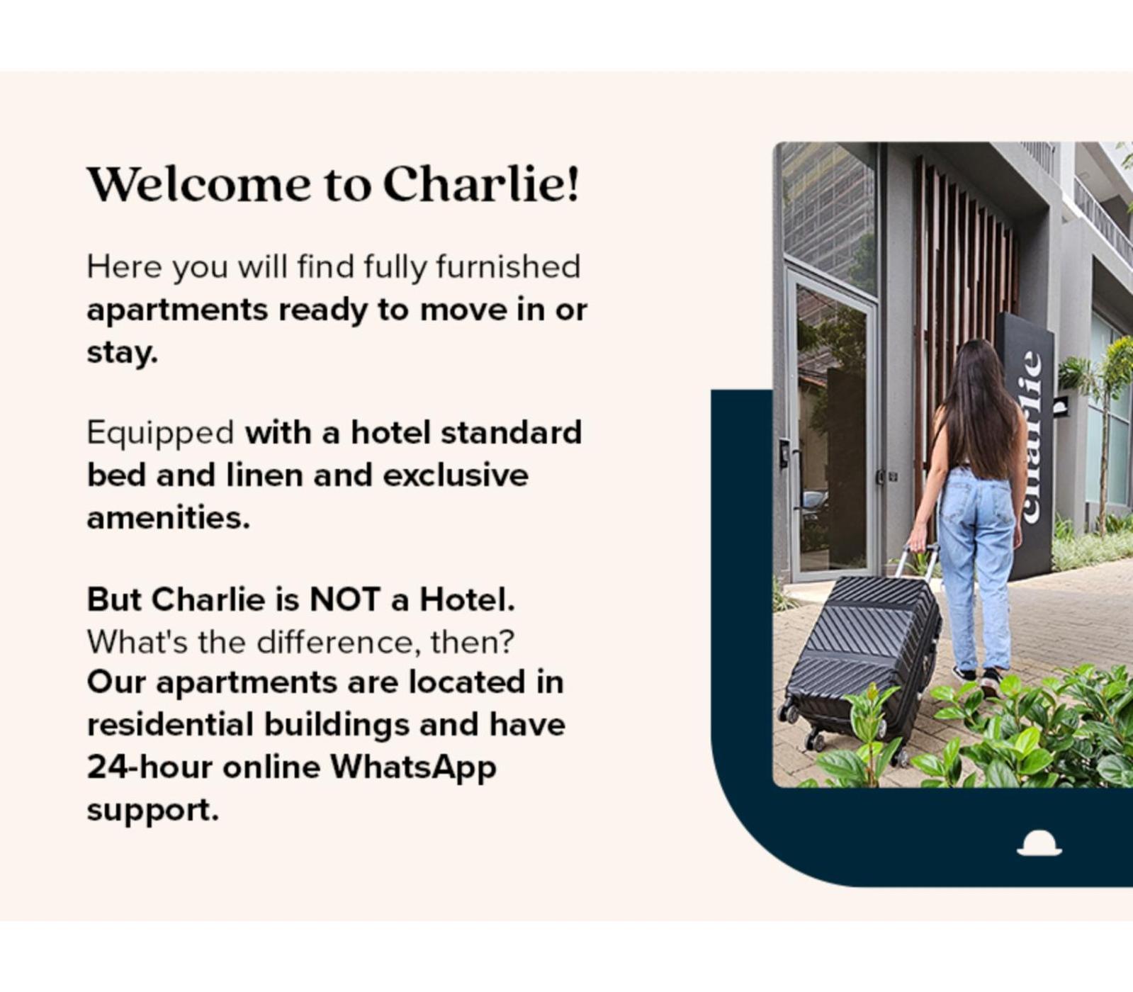 Charlie Pamplona Jardim Paulista Apartment São Paulo Exterior photo